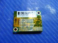 Sony VAIO VGN-NR120E PCG-7Z2L 15.4" Genuine Laptop Modem Card T60M955.01 ER* - Laptop Parts - Buy Authentic Computer Parts - Top Seller Ebay