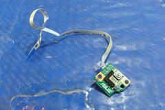 Asus U35JC 13.3" Genuine Laptop Power Button Board w/Cable 69N0FSC10D01-01 ER* - Laptop Parts - Buy Authentic Computer Parts - Top Seller Ebay