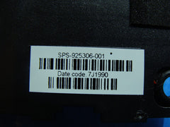 HP 15.6" 15-bs134wm Genuine Left & Right Speaker Set 925306-001 PK23000VN00