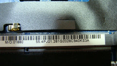 Lenovo Ideapad 14" U400 Intel i5-2450M Motherboard 55.4PJ03.281G AS IS GLP* lenovo