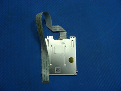 Dell Latitude 14" 5480 Smart Card Reader Slot Cage Circuit Board w/Cable 17N6J 