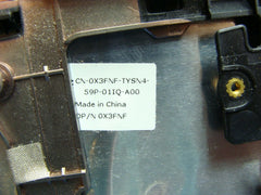 Dell Inspiron 15 5558 15.6" Bottom Case w/Cover Door Black PTM4C AP1AP000B00 - Laptop Parts - Buy Authentic Computer Parts - Top Seller Ebay