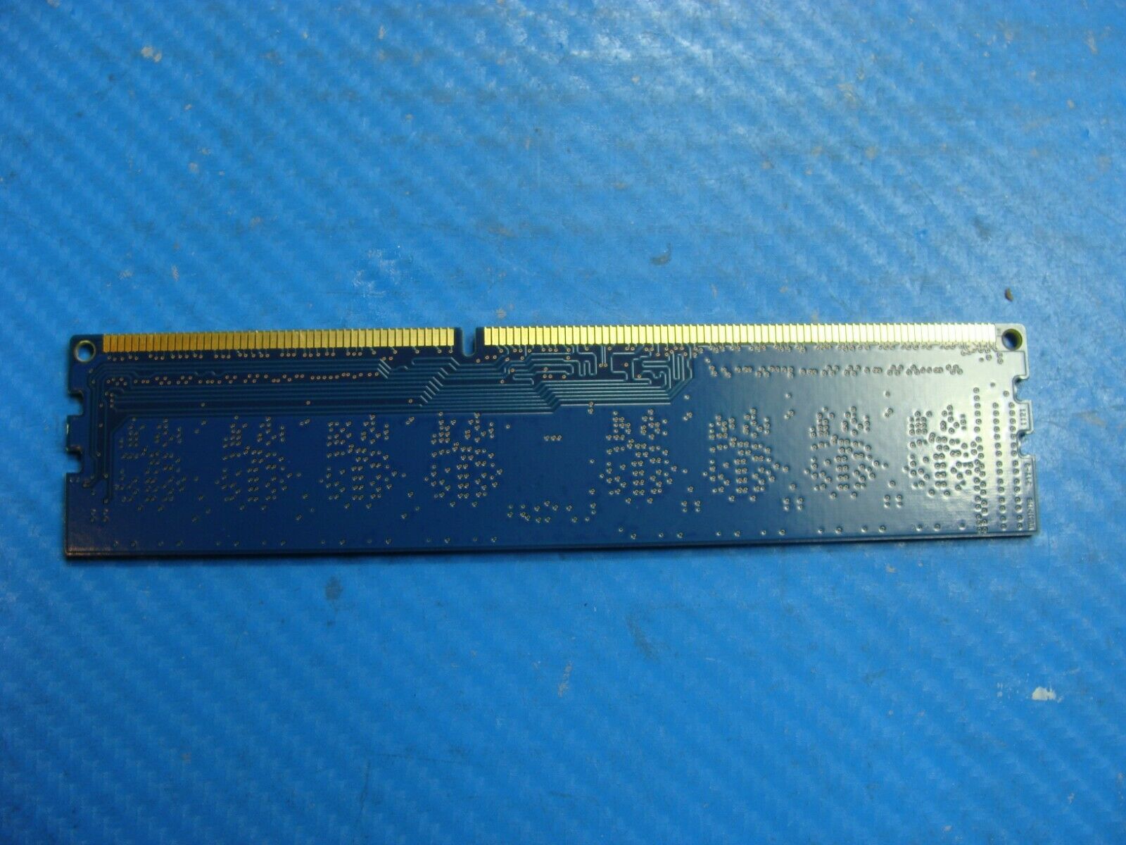 Dell 8300 Nanya 2GB 1Rx8 PC3-10600U DIMM Memory RAM NT2GC64B880NF-CG #1 Nanya