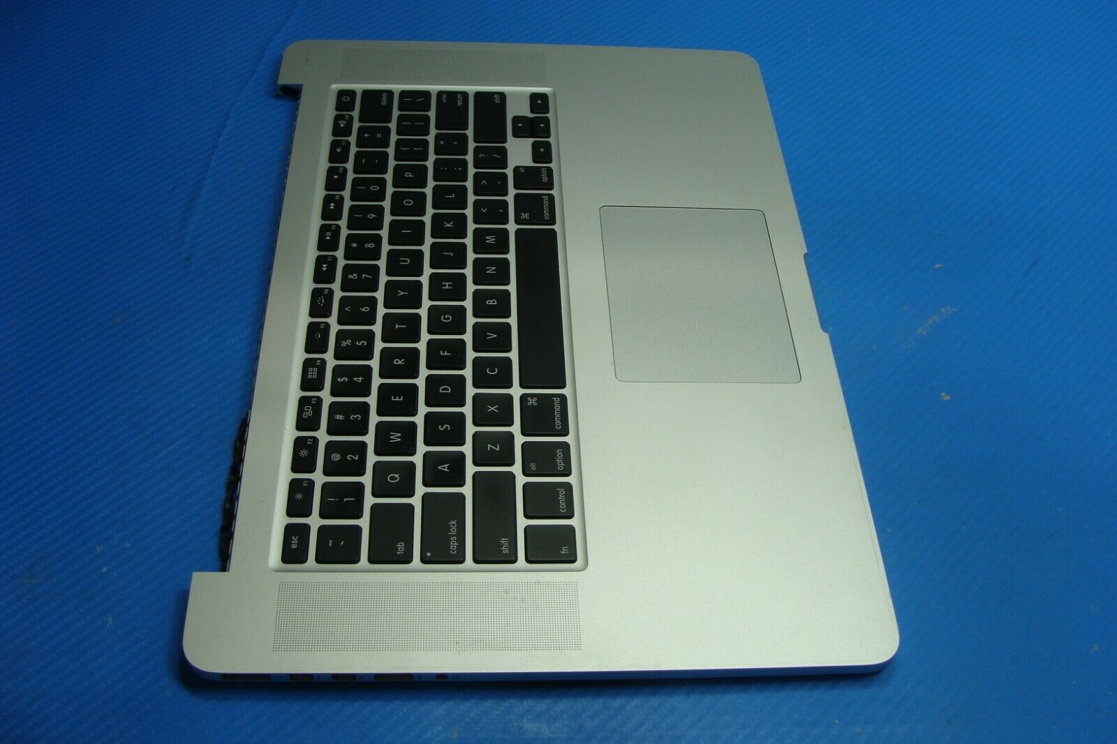 MacBook Pro A1398 2014 15