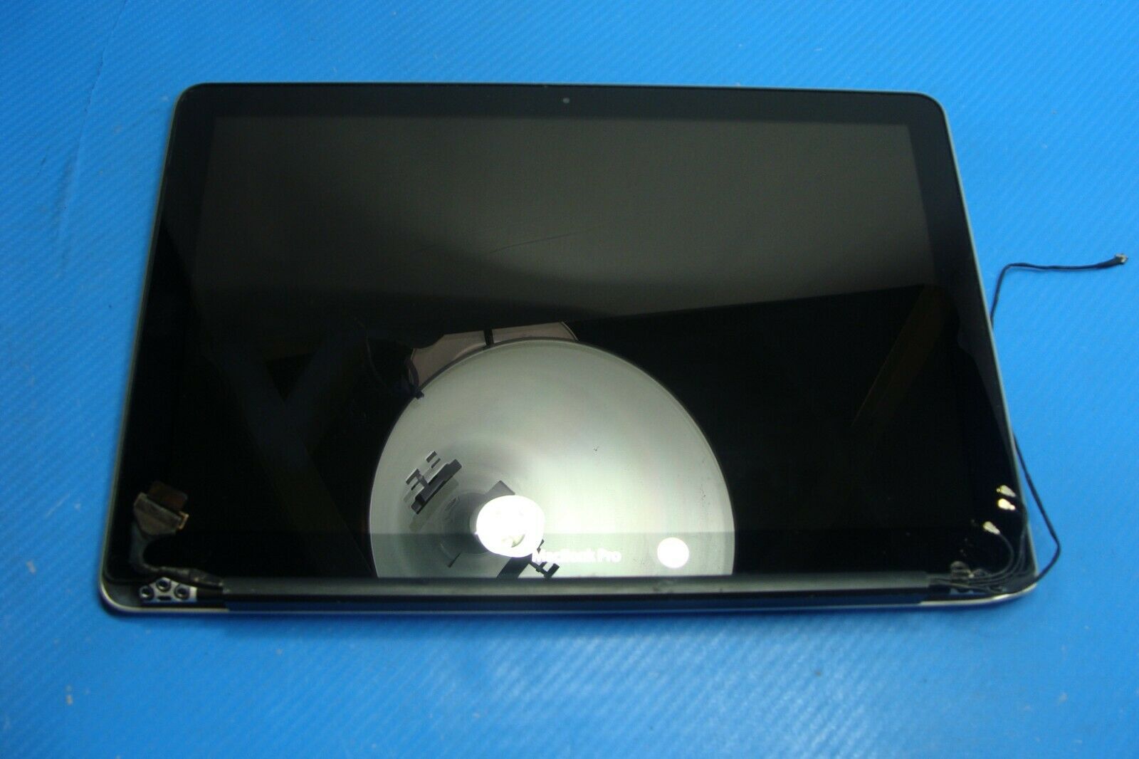 MacBook Pro A1278 13