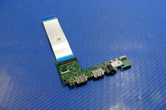 Dell Inspiron 3185 11.6" Genuine USB Audio Port Board w/ Cable M5MD4 KY3GK ER* - Laptop Parts - Buy Authentic Computer Parts - Top Seller Ebay