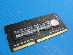 MacBook Pro A1278 SK Hynix 2GB SO-DIMM RAM Memory PC3L-12800S HMT425S6AFR6A-PB - Tested Computer Laptop Parts