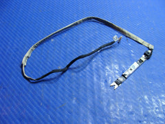 Sony VAIO VPCEB42FM PCG-71318L 15.6" WebCam Camera w/Cable 930100Y80-515-G ER* - Laptop Parts - Buy Authentic Computer Parts - Top Seller Ebay