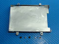 HP ENVY x360 m6-aq105dx 15.6" Genuine Hard Drive Caddy w/ Screws HP