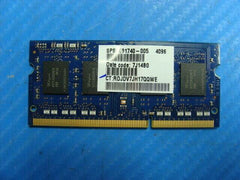 HP 11-n010dx SO-DIMM SK Hynix 4GB Memory PC3L-12800S-11-13-B4 HMT451S6AFR8A-PB - Tested Computer Laptop Parts
