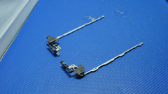 HP Chromebook 11 G4 11.6" Genuine Left & Right Hinge Set Hinges FBY07012010 ER* - Laptop Parts - Buy Authentic Computer Parts - Top Seller Ebay