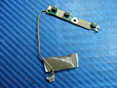 Dell Inspiron 7375 13.3" Genuine Laptop Power Button Board w/Cable 3G1X1 ER* - Laptop Parts - Buy Authentic Computer Parts - Top Seller Ebay