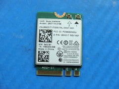 Dell Latitude E7470 14 Genuine Wireless WiFi Card 8XG1T 8260NGW