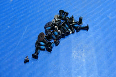 Toshiba Satellite C655D-S5042 15.6" OEM Screw Set Screws for Repair ScrewSet ER* - Laptop Parts - Buy Authentic Computer Parts - Top Seller Ebay