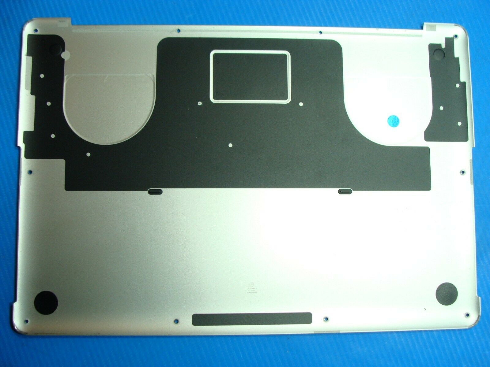 MacBook Pro A1398 15