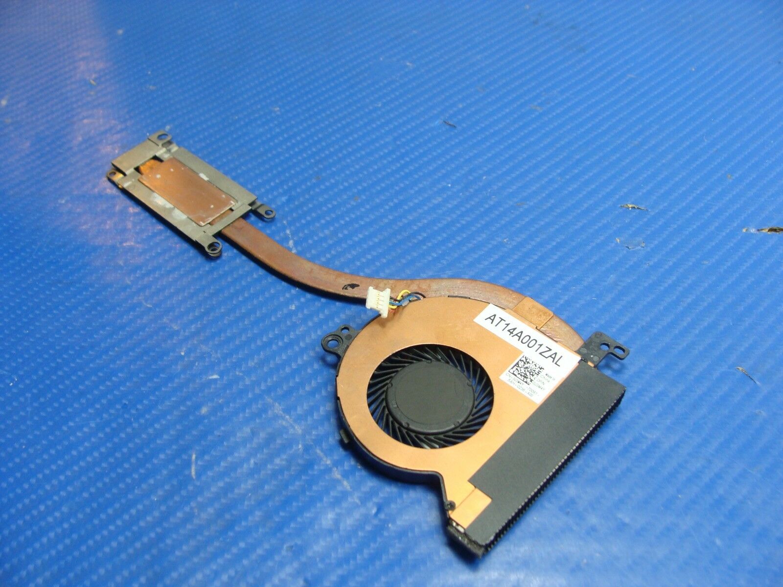 Dell Latitude E7250 12.5