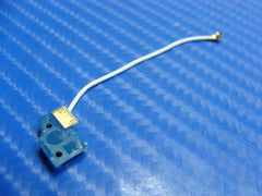 Samsung Galaxy Tab Pro SM-T320 8.4" Genuine Coax Antenna Cable w/ Board ER* - Laptop Parts - Buy Authentic Computer Parts - Top Seller Ebay