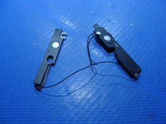 Lenovo ThinkPad T430 14" Genuine Left & Right Speaker Set 04W3640 0B41084 ER* - Laptop Parts - Buy Authentic Computer Parts - Top Seller Ebay