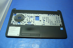 HP 15-f010wm 15.6" Genuine Palmrest w/Touchpad 34U96TP003A
