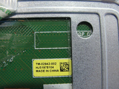 HP Stream X360 11-p015wm 11.6" Genuine Palmrest w/Touchpad Keyboard AP1A6000440 - Laptop Parts - Buy Authentic Computer Parts - Top Seller Ebay