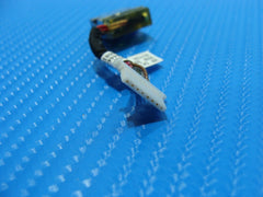 HP Probook 430 G5 13.3" Dc In Power Jack w/Cable 924444-Y30