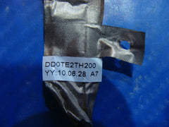 Toshiba Satellite L645-S4038 14" Genuine USB Port Board w/Cable DA0TE2IB6D0 - Laptop Parts - Buy Authentic Computer Parts - Top Seller Ebay