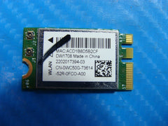 Dell Inspiron 11 3148 11.6" Wireless WiFi Card WC50G BCM943142Y - Laptop Parts - Buy Authentic Computer Parts - Top Seller Ebay