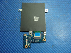 Dell Latitude E5540 15.6" Genuine Smart Card Reader Board LS-9838P A134MH ER* - Laptop Parts - Buy Authentic Computer Parts - Top Seller Ebay