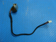 HP ENVY 17.3" 17T-2000 Genuine laptop DC IN Power Jack w/ Cable - Laptop Parts - Buy Authentic Computer Parts - Top Seller Ebay