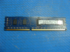 Dell T5600 DIMM SKhynix 2GB Memory PC3L-10600R-9-12-A1 HMT325R7CFR8A-H9 #3 - Tested Computer Laptop Parts