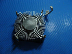 Dell XPS 8910 Desktop CPU Cooling Fan w/Heatsink 3VRGY - Tested Computer Laptop Parts