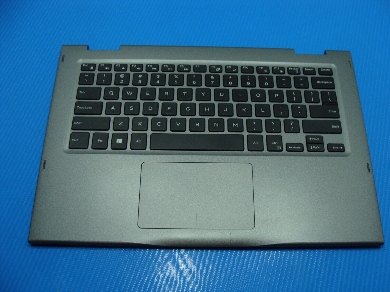 Dell Inspiron 13 5368 13.3