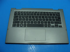 Dell Inspiron 13 5368 13.3" Genuine Palmrest w/Touchpad Keyboard 6WN9M 5TRCH