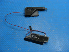 HP Notebook 17-by1033dx 17.3" Genuine Left & Right Speaker Set Speakers - Laptop Parts - Buy Authentic Computer Parts - Top Seller Ebay