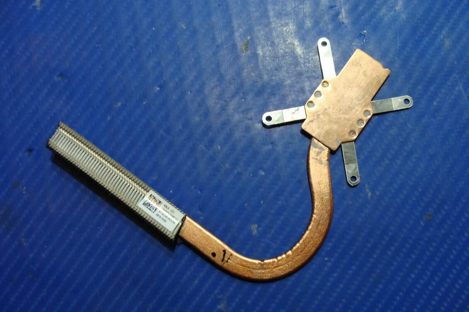 Asus ZenBook UX303UA-DH51T 13.3