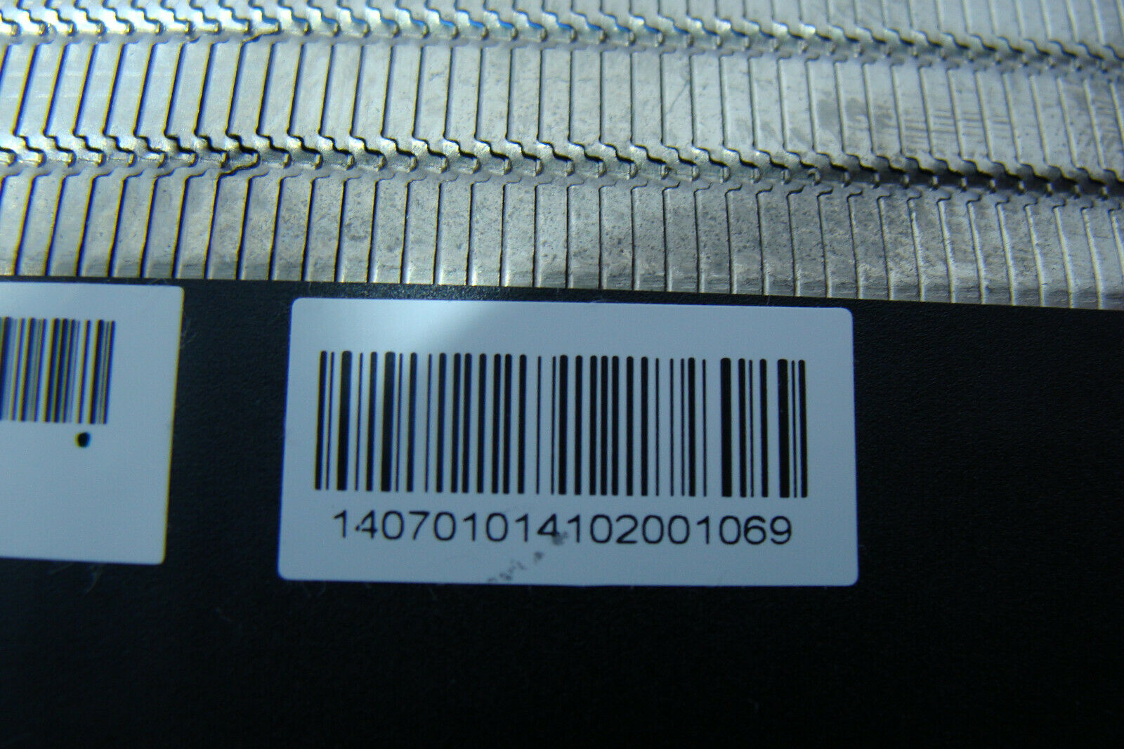 Asus ROG G751JM-BHI7T25 17.3