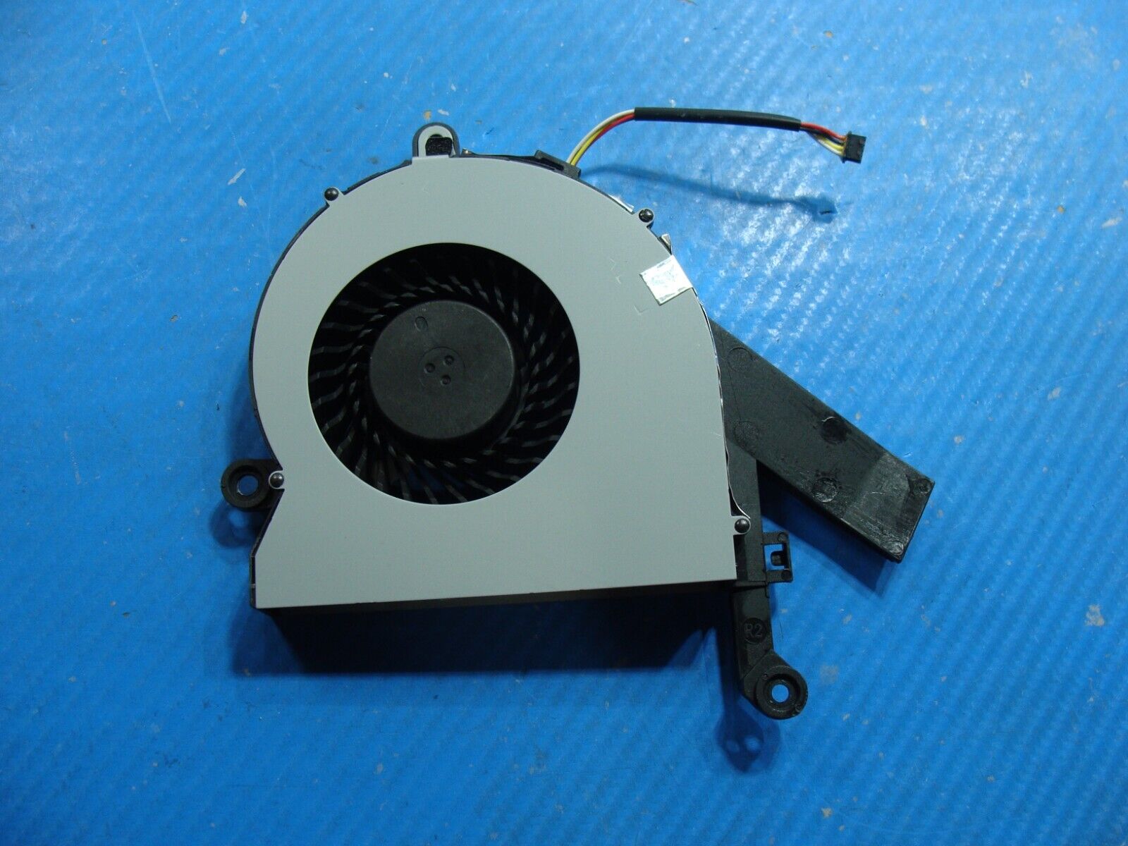 HP AIO 22-dd0143w 21.5 CPU Cooling Fan 46N97FATP403