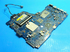 Toshiba Satellite 16" A660D-ST2G02 AMD Socket S1 Motherboard K000108490 - Laptop Parts - Buy Authentic Computer Parts - Top Seller Ebay