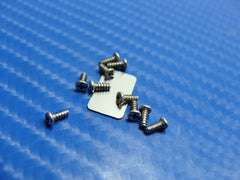 Acer ICONIA ONE 10 B3-A30-K6YL 10.1" Genuine Tablet Screw Set Screws for Repair Acer
