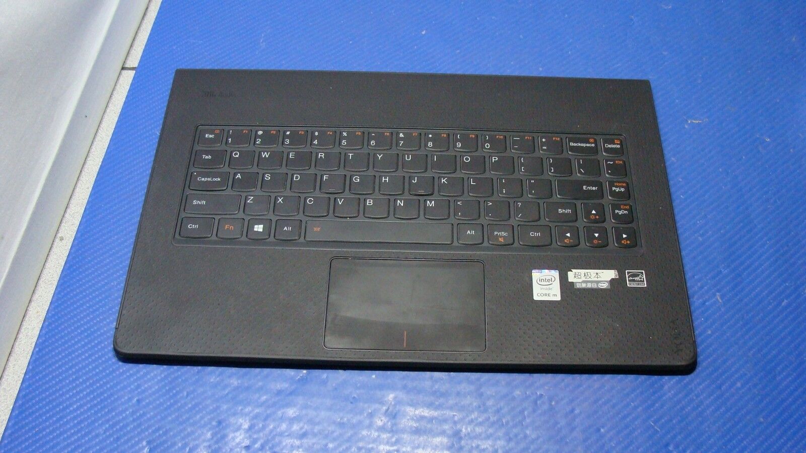 Lenovo Yoga 3 Pro 1370 13.3