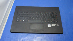 Lenovo Yoga 3 Pro 1370 13.3" Genuine Palmrest w/Keyboard Touchpad AM0TA00020