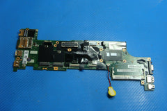 Lenovo ThinkPad 12.5" X250 Genuine i5-5200U 2.2GHz Motherboard 00HT368 - Laptop Parts - Buy Authentic Computer Parts - Top Seller Ebay