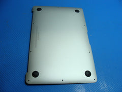 MacBook Air A1465 11" 2014 MD711LL/B Genuine Bottom Case 923-0436