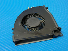 Dell Inspiron 5577 15.6" Genuine Laptop CPU Cooling Fan RJX6N Dell
