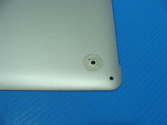 MacBook Pro A1398 15" Mid 2014 MGXA2LL/A Bottom Case Silver 076-00011