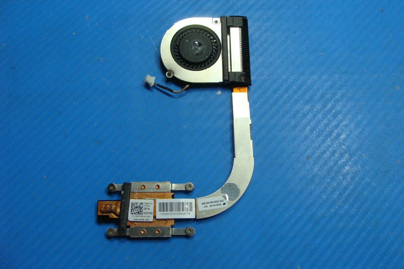 Dell Inspiron 11 3147 11.6