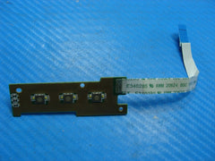Dell Inspiron 15z-5523 15.6" Genuine Media Button Board w/Cable 50.4VQ01.001 Dell
