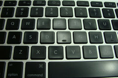 MacBook Pro A1278 13" 2010 MC374LL/A Top Case w/Trackpad Keyboard 661-5561 - Laptop Parts - Buy Authentic Computer Parts - Top Seller Ebay