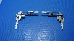 HP Stream x360 11-p015wm 11.6" Left & Right Hinge Set Hinges AM15000010