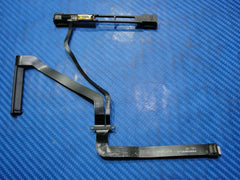MacBook Pro A1286 15" 2011 MD723LL/A HDD Bracket w/IR/Sleep/HD Cable 922-9751 - Laptop Parts - Buy Authentic Computer Parts - Top Seller Ebay